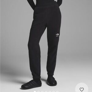 Skims x North Face 1995 Retro Denali Fleece Pant